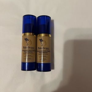 SeneGence Suede MakeSense Advanced Anti Aging Foundation